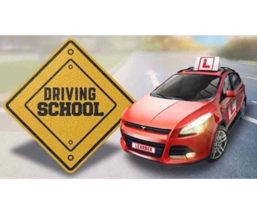 Ninu Motor Driving School