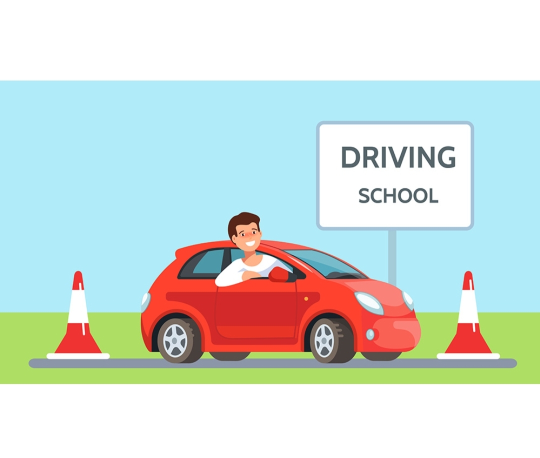 Ninu Motor Driving School
